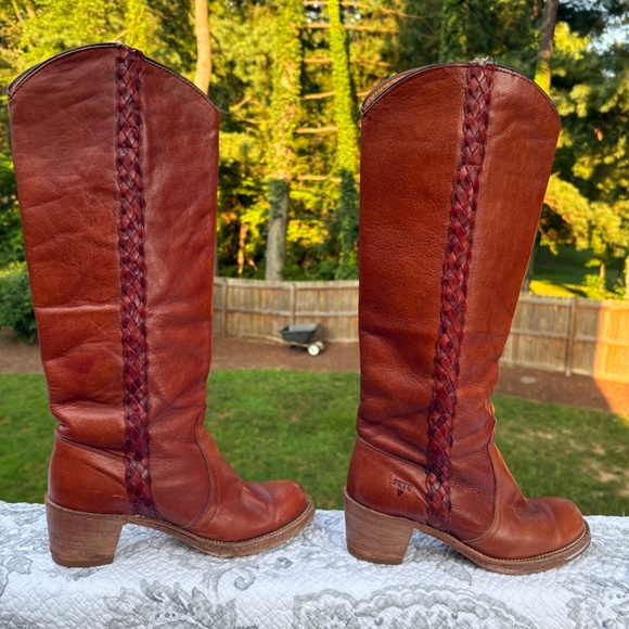 Fyre Campus boots - Picture 5 of 6